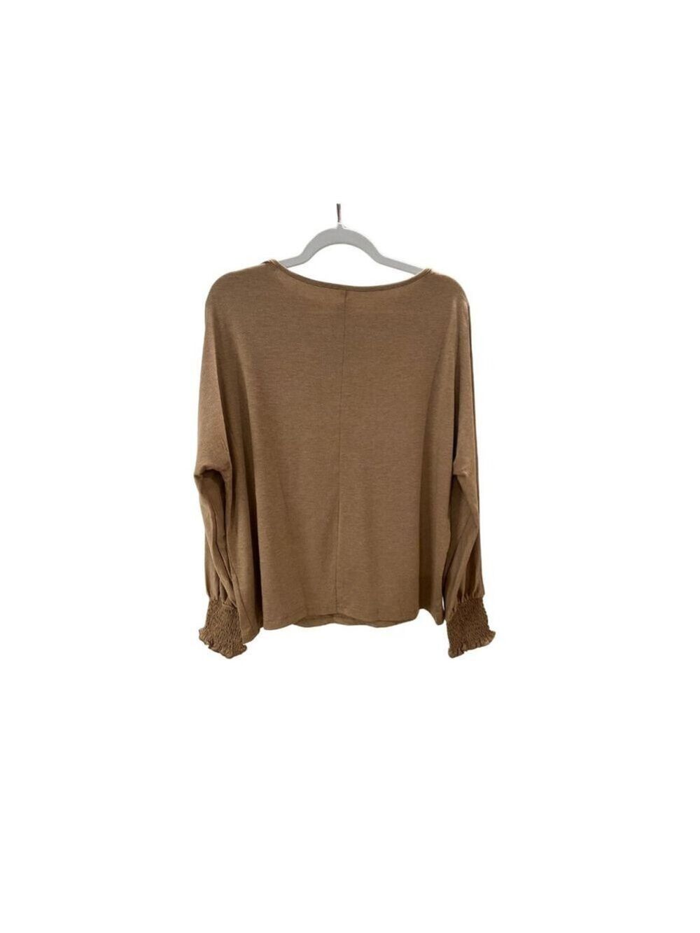 BTFMB (Amazon Brand) Dressy Fall Top - Size Large (NWT) - Picture 2 of 6